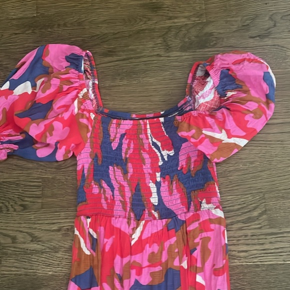 Mister zimi Keira dress - Picture 4 of 5